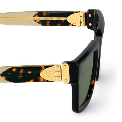 occhiali da sole lv showdown|LV Legacy Square Sunglasses S00 .